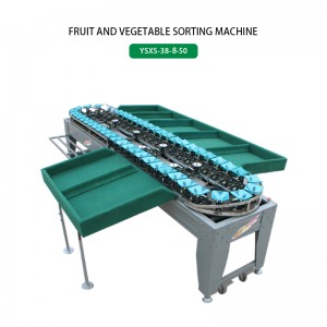 Hot sale automatic apple tomato potato fruit and Vegetable weight Sorting Machine
